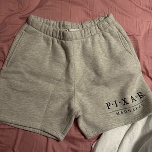Madhappy Pixar shorts
